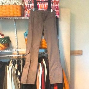 Hiking pants